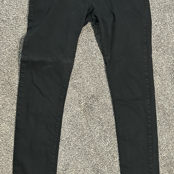 G by Guess Mens Jeans Used - Picture 1 of 12